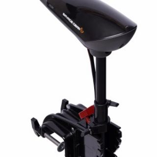 Savage Gear Thruster 12v 36lbs Electric Trolling Engine - 